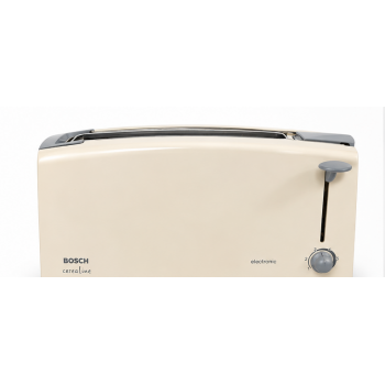 Bosch Cerealine TAT1207 skrudintuvas 900 W
